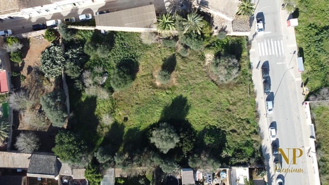 Landgrundstück zu verkaufen in Campos - 900.000 € (Ref: 7525305)