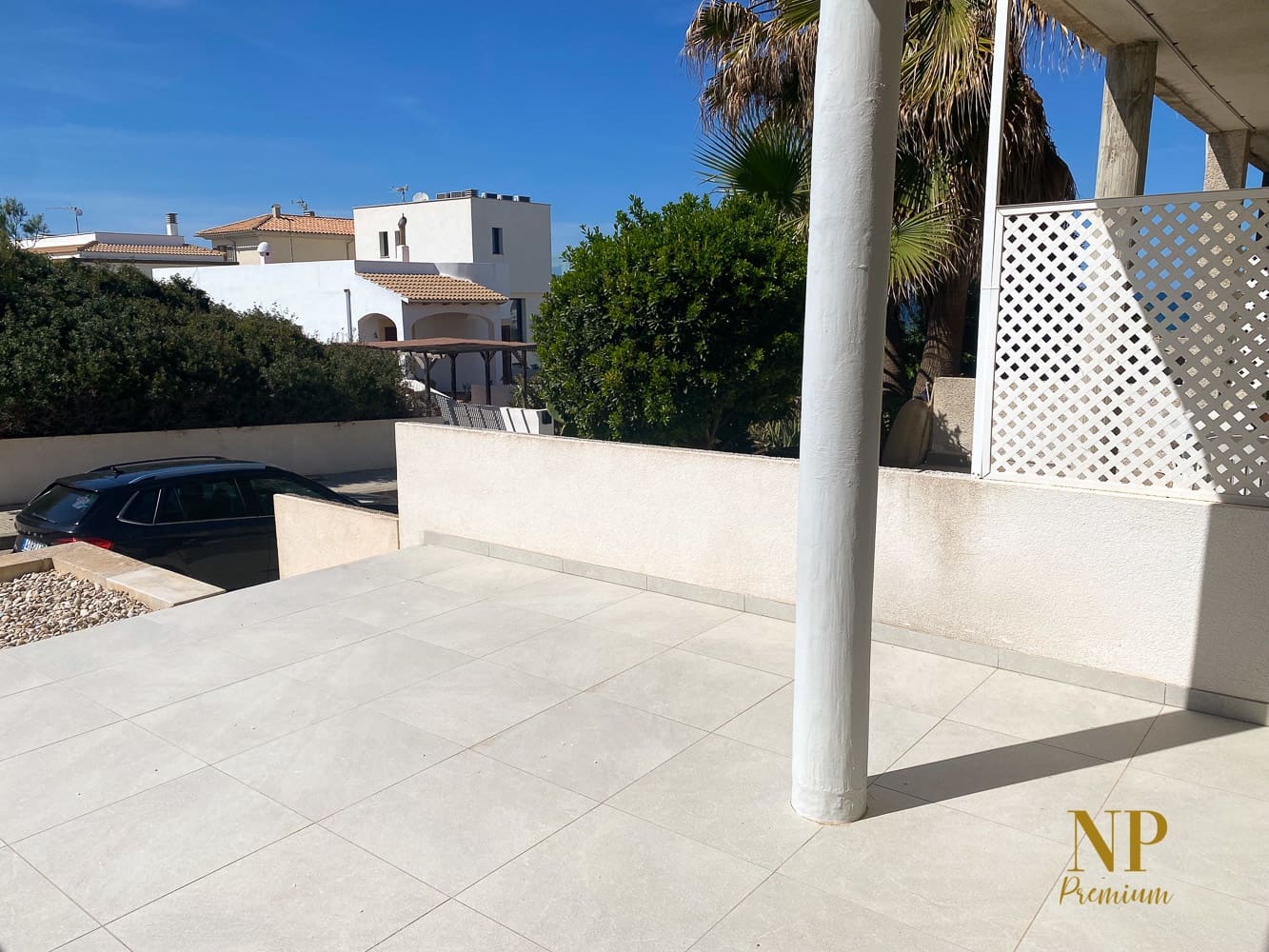 3 soveværelse Byhus til salg i Son Serra de Marina - € 590.000 (Ref: 7532652)