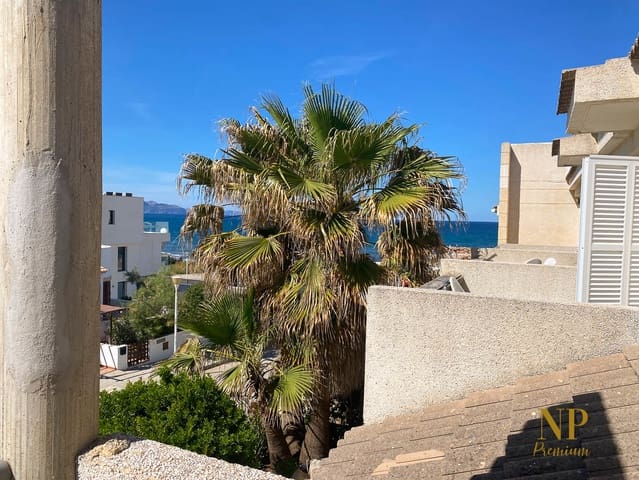 3 quarto Casa em Banda para venda em Son Serra de Marina, Santa Margalida - 590 000 € (Ref: 7532652)