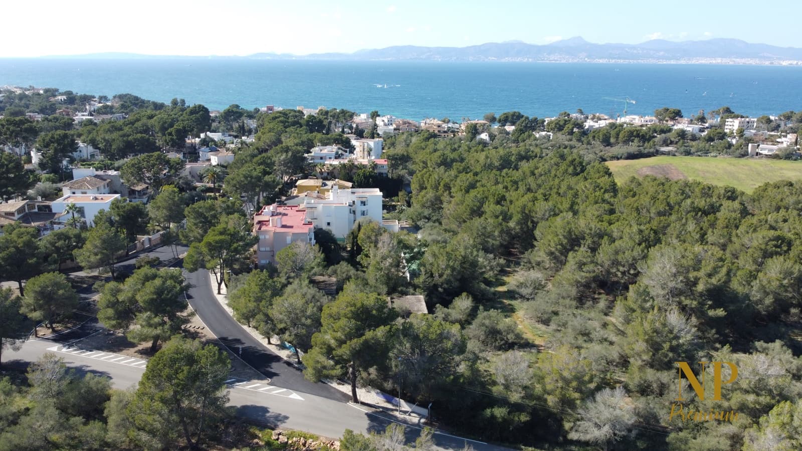 Terreno Non Edificato in vendita in Cala Blava - 475.000 € (Rif: 7541691)