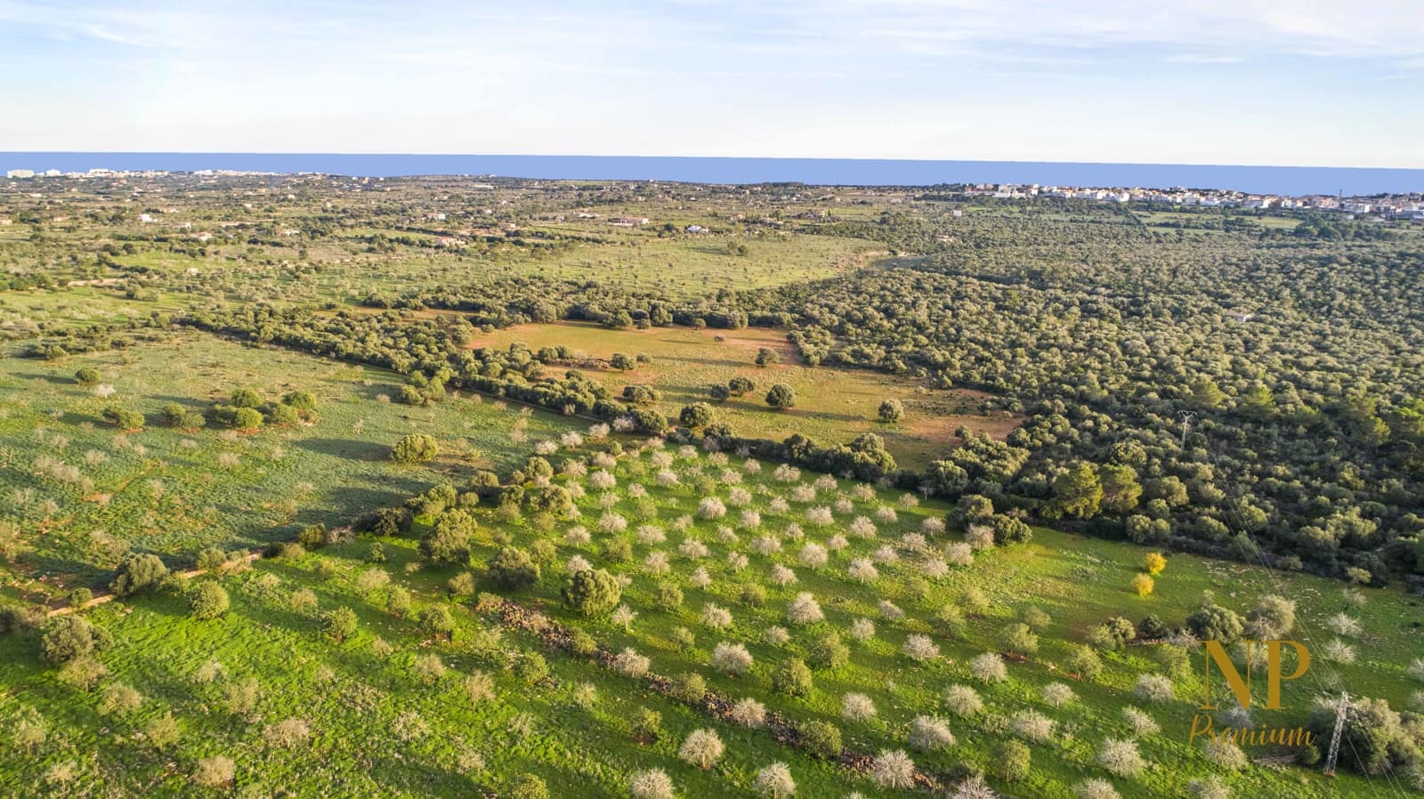 Finca/Hus på landet till salu i Portocristo / Port de Manacor - 945 000 € (Ref: 7601720)