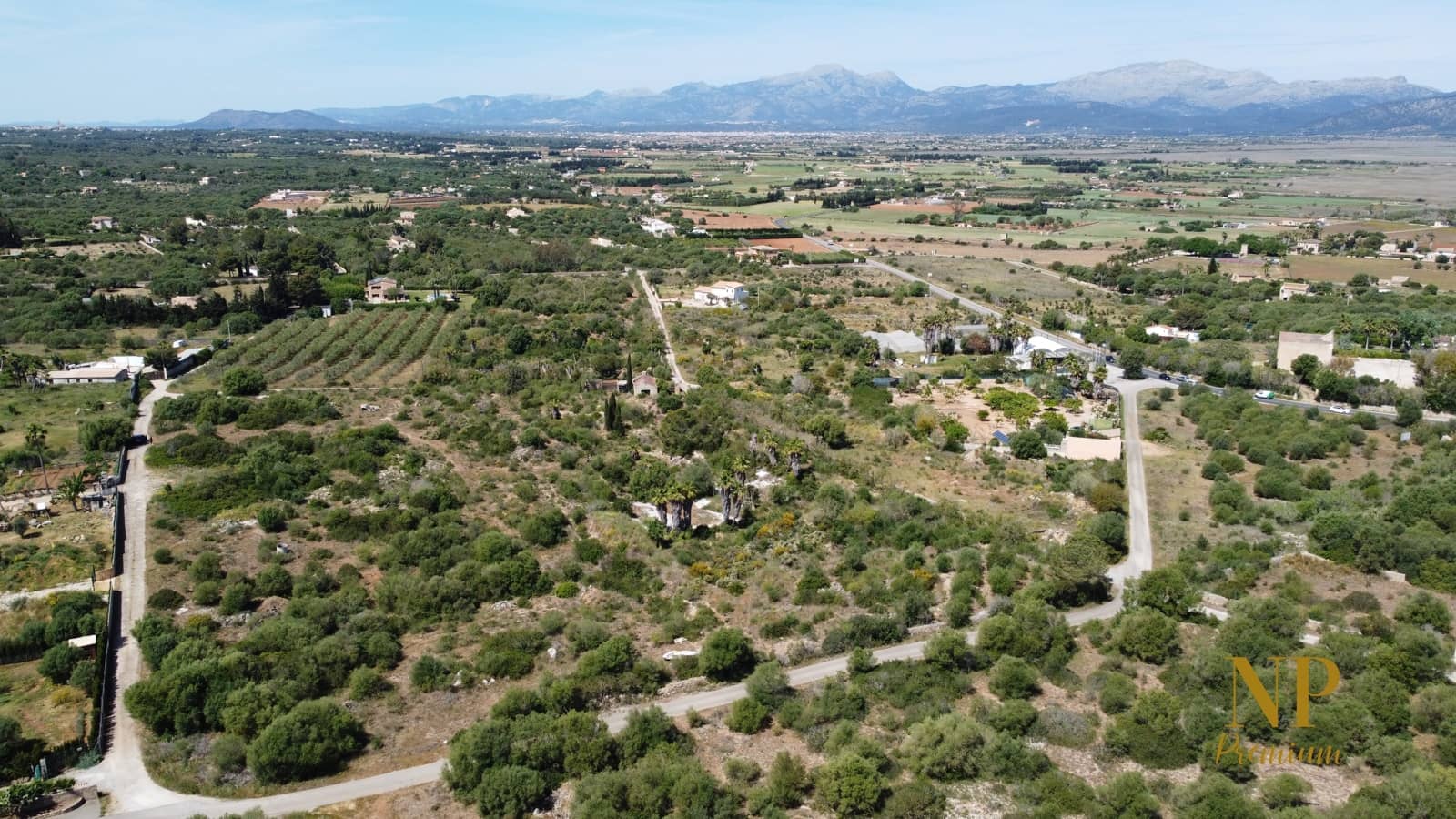 Grond te koop in Muro - € 225.000 (Ref: 7717136)