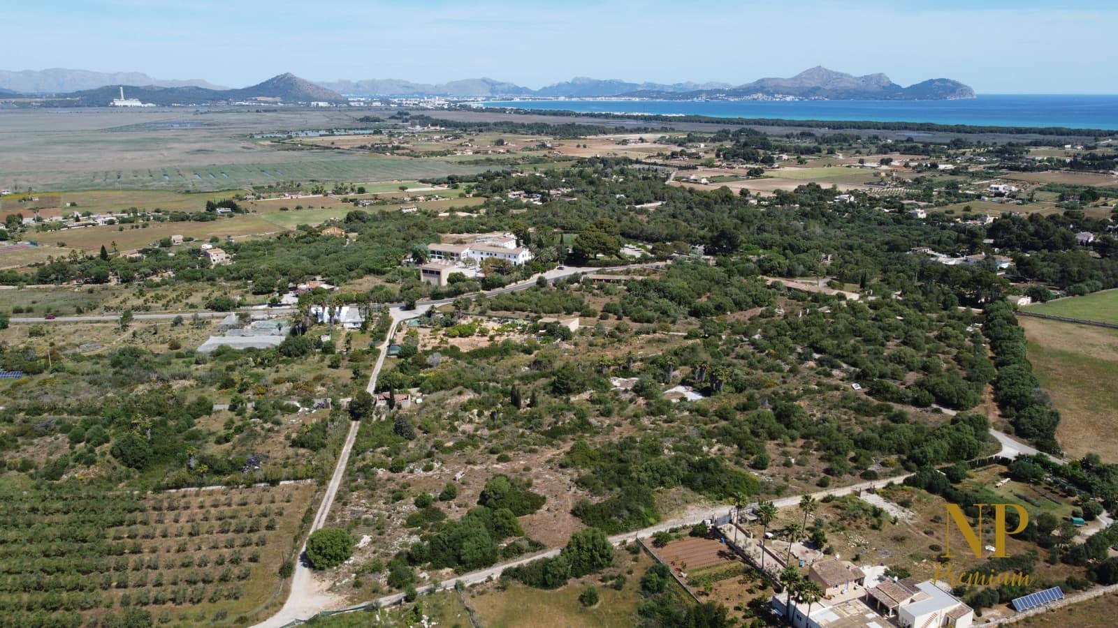 Grond te koop in Muro - € 225.000 (Ref: 7717136)