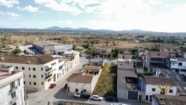 Landgrundstück zu verkaufen in Campos - 248.000 € (Ref: 7883131)