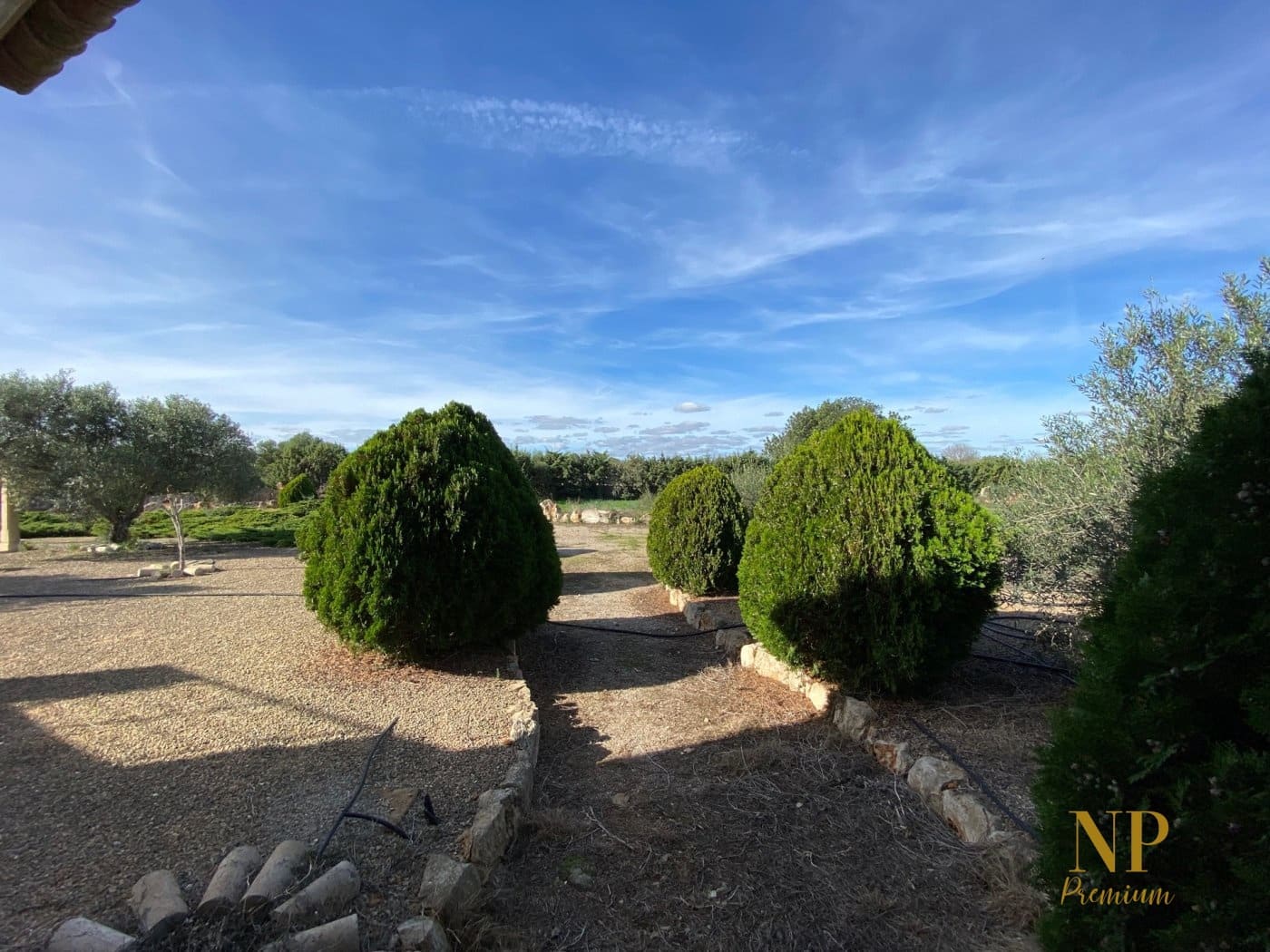 6 camera da letto Finca/Casa di Campagna in vendita in Ses Salines - 1.300.000 € (Rif: 8004533)