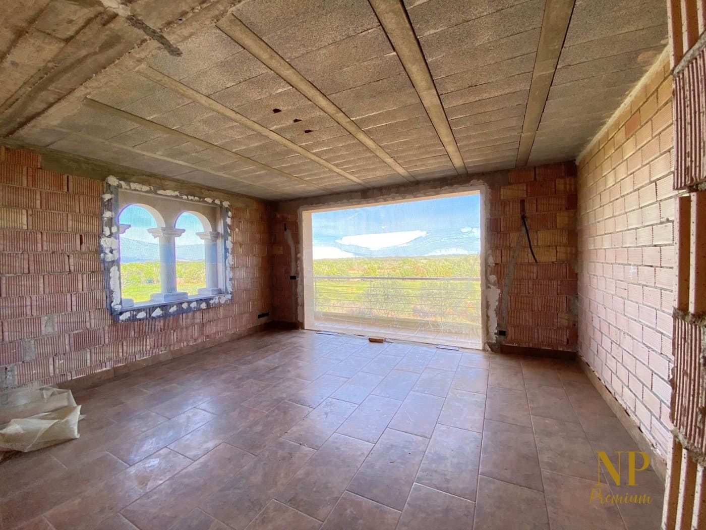 6 camera da letto Finca/Casa di Campagna in vendita in Ses Salines - 1.300.000 € (Rif: 8004533)