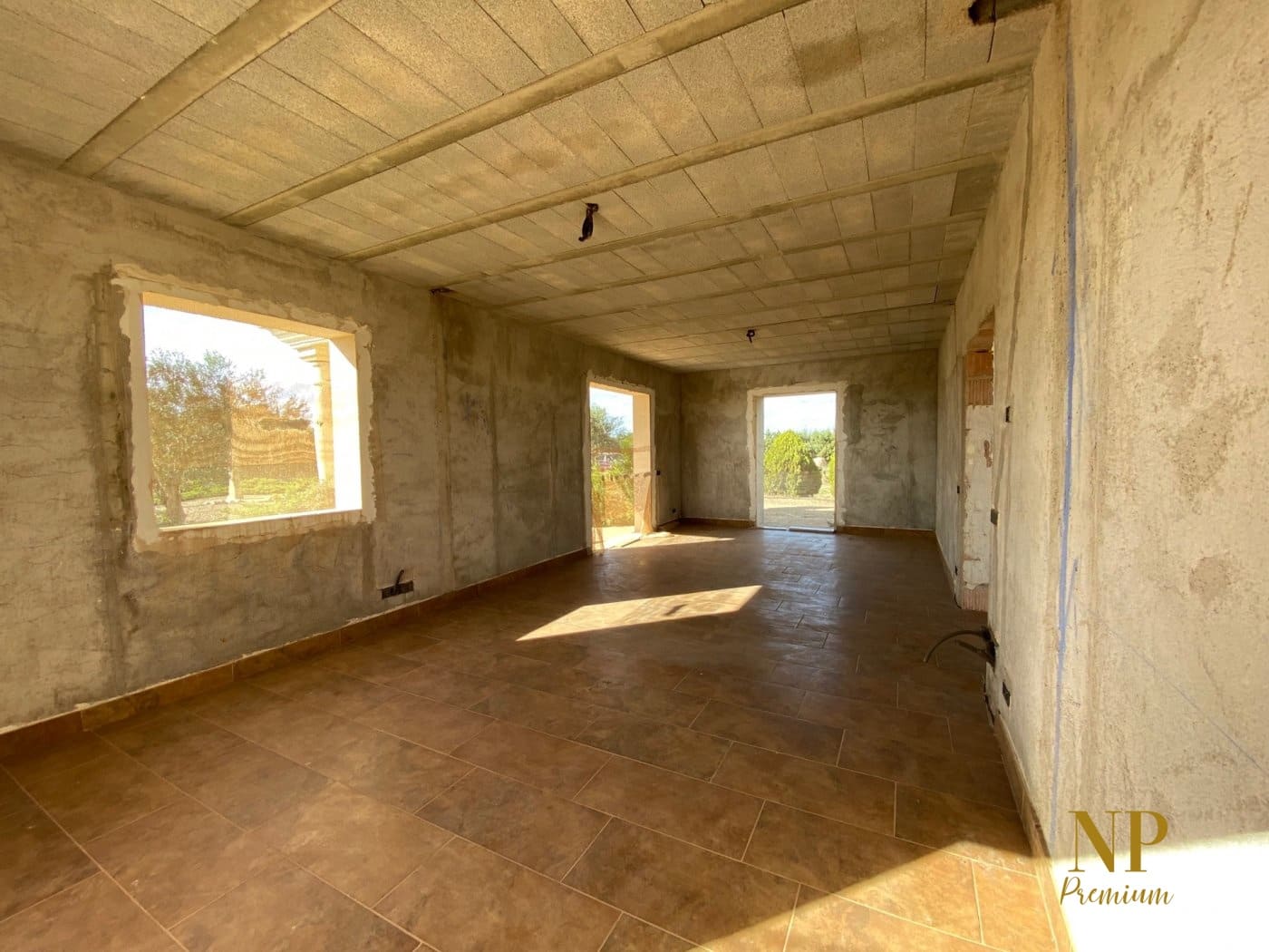 6 camera da letto Finca/Casa di Campagna in vendita in Ses Salines - 1.300.000 € (Rif: 8004533)