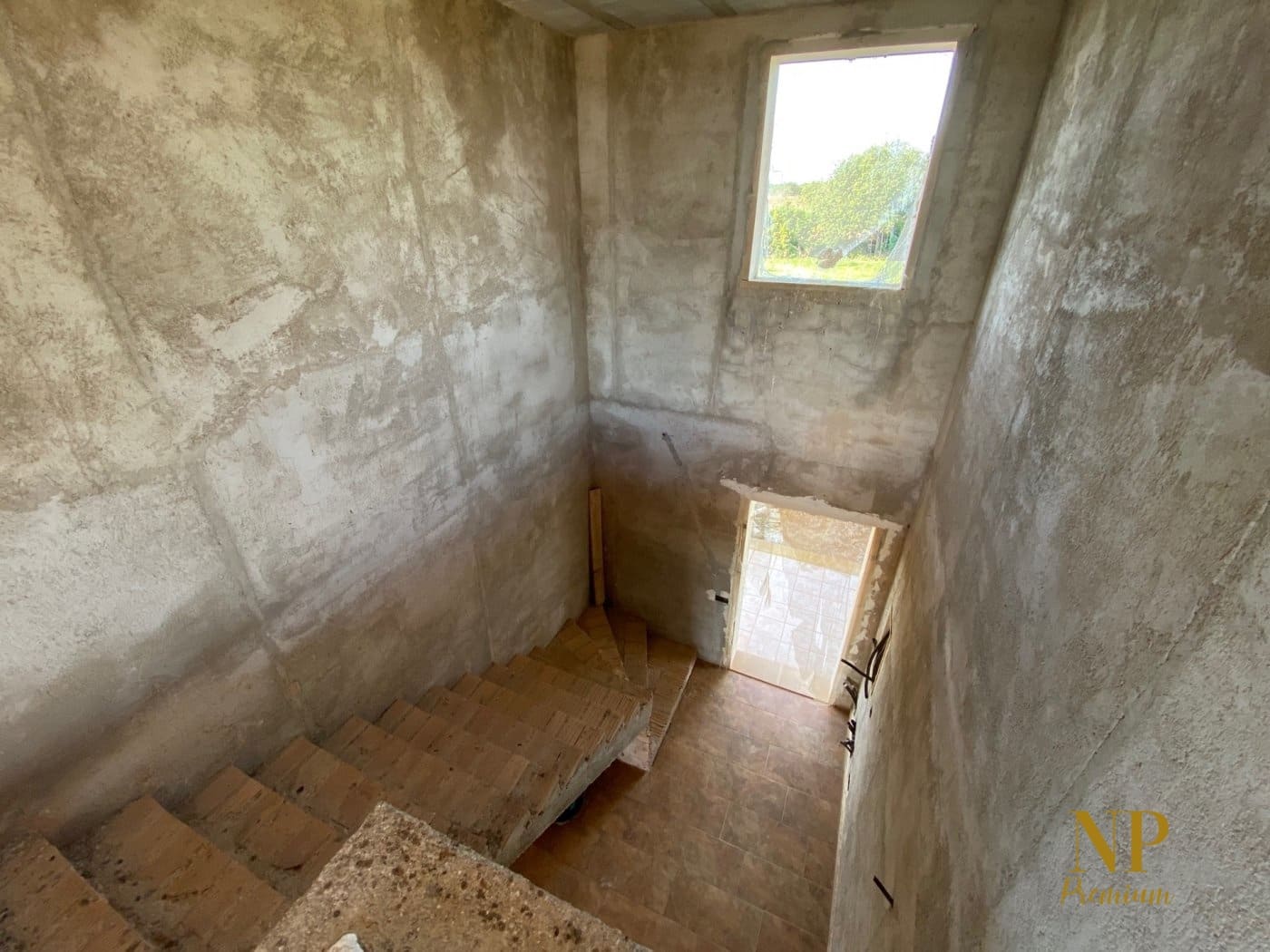 6 camera da letto Finca/Casa di Campagna in vendita in Ses Salines - 1.300.000 € (Rif: 8004533)