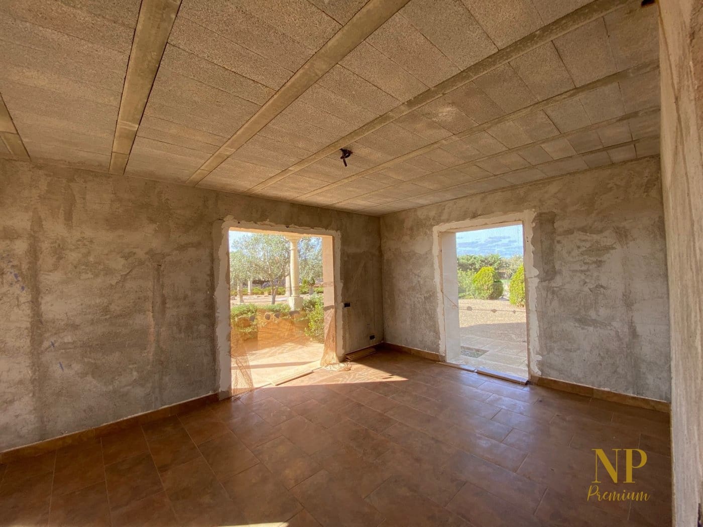 6 camera da letto Finca/Casa di Campagna in vendita in Ses Salines - 1.300.000 € (Rif: 8004533)