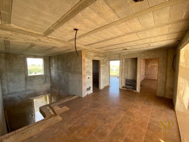6 camera da letto Finca/Casa di Campagna in vendita in Ses Salines - 1.300.000 € (Rif: 8004533)