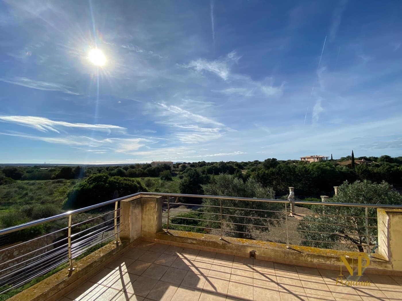 6 camera da letto Finca/Casa di Campagna in vendita in Ses Salines - 1.300.000 € (Rif: 8004533)