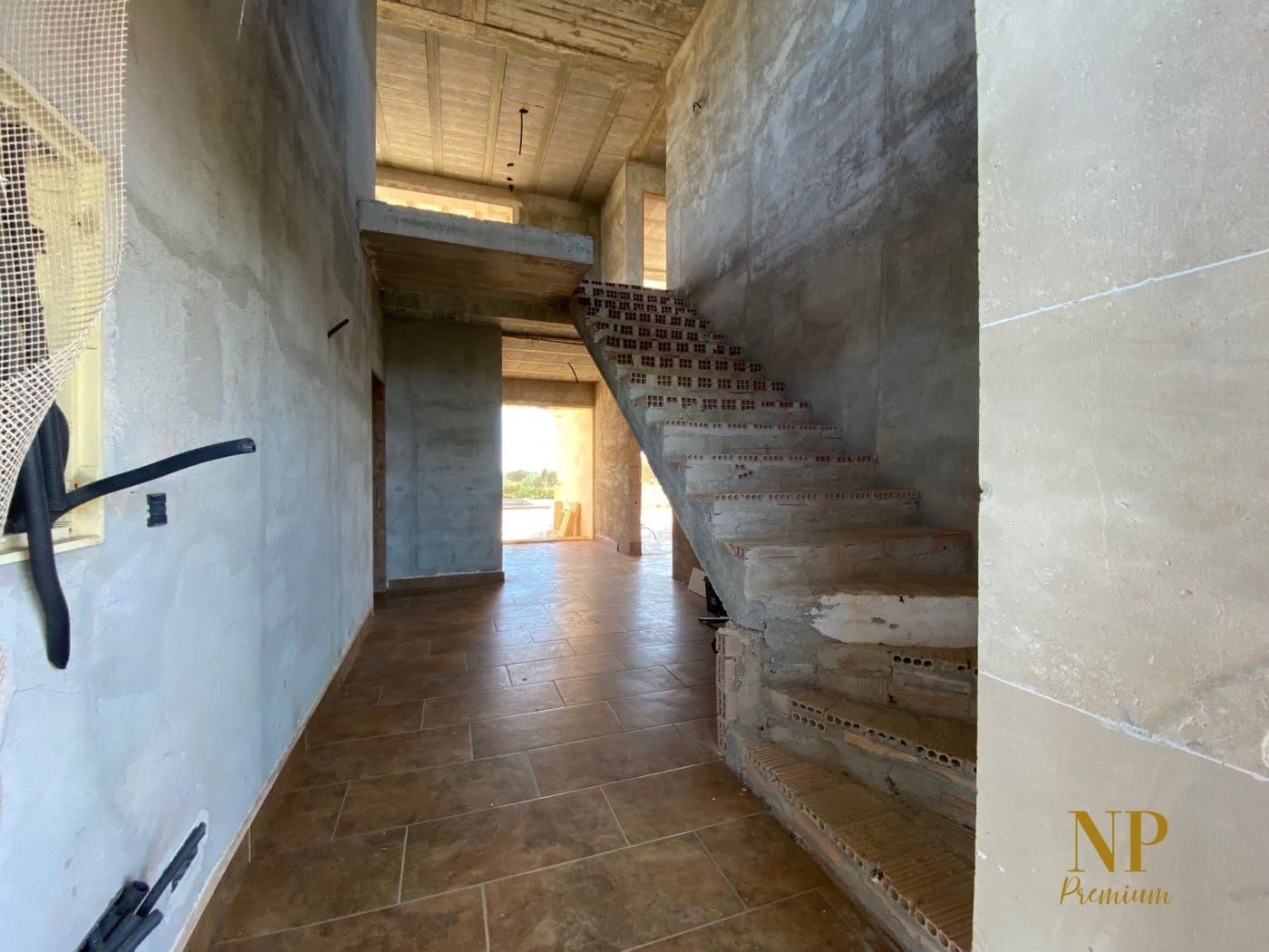 6 camera da letto Finca/Casa di Campagna in vendita in Ses Salines - 1.300.000 € (Rif: 8004533)