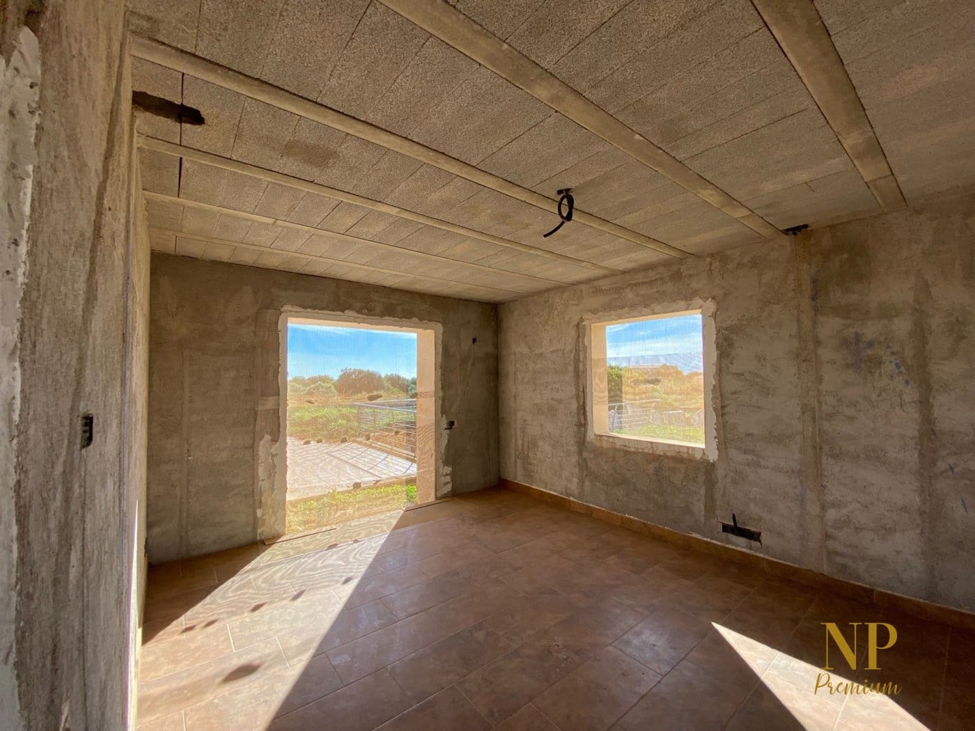 6 camera da letto Finca/Casa di Campagna in vendita in Ses Salines - 1.300.000 € (Rif: 8004533)