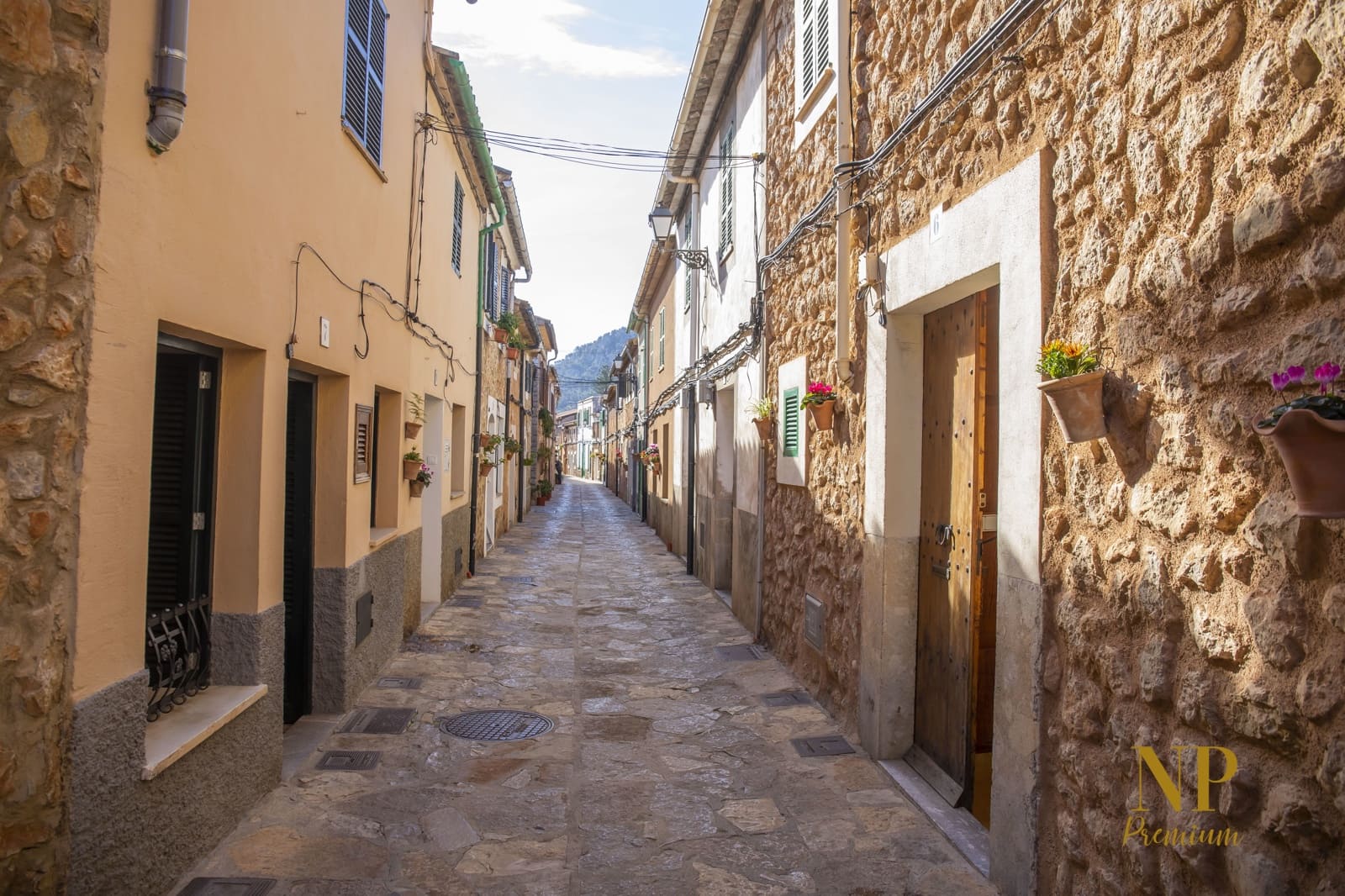 3 sypialnia Dom na sprzedaż w Esporles - 750 000 € (Ref: 8131562)