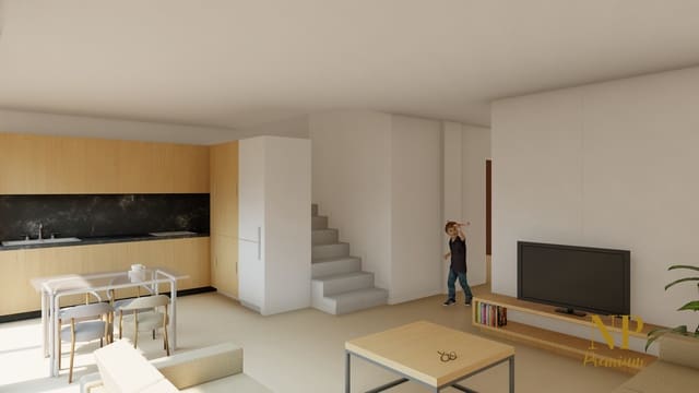 4 slaapkamer Flat te koop in Colonia de Sant Pere / Colonia de San Pedro, Artà - € 825.000 (Ref: 8151827)