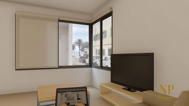 4 slaapkamer Flat te koop in Colonia de Sant Pere / Colonia de San Pedro, Artà - € 825.000 (Ref: 8151827)