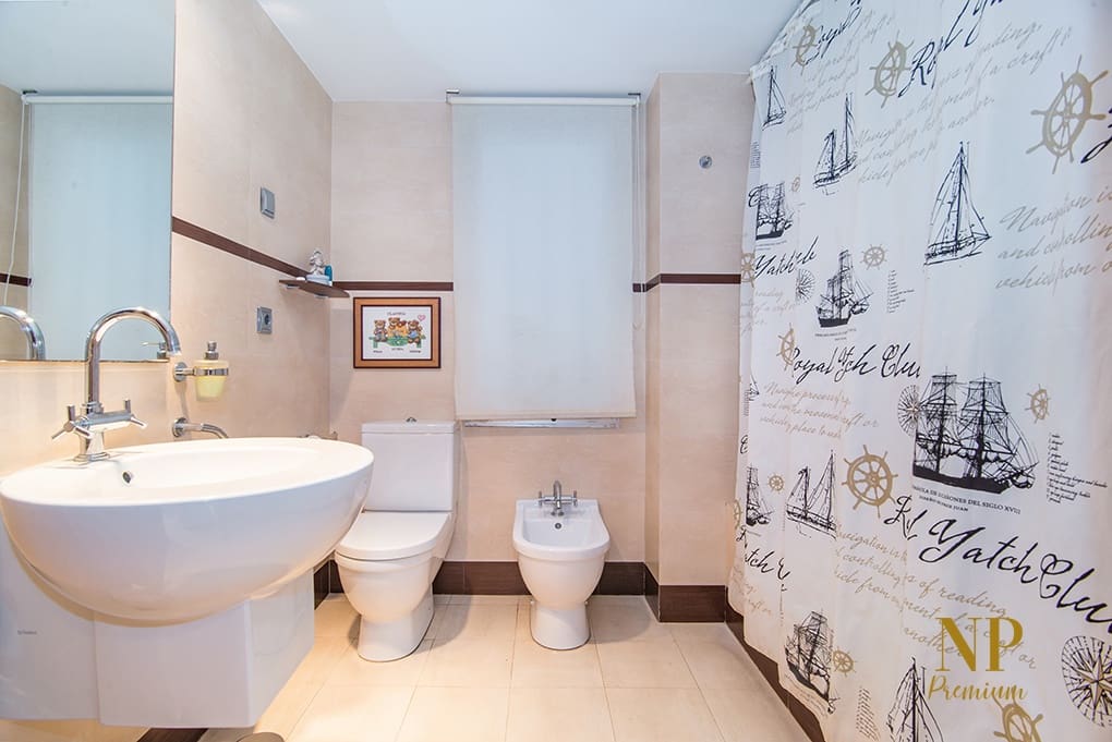 3 camera da letto Appartamento in vendita in Palma de Mallorca - 760.000 € (Rif: 8202658)