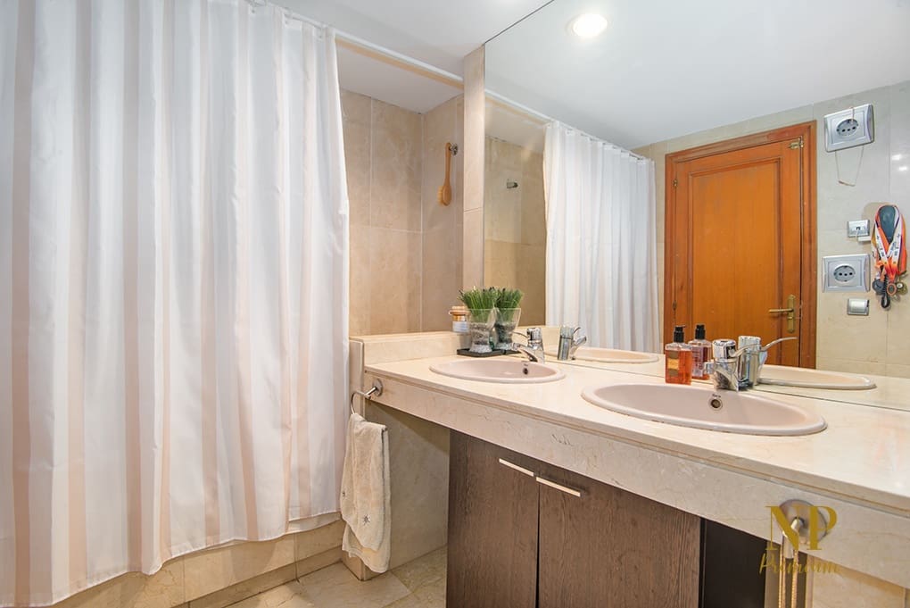 3 camera da letto Appartamento in vendita in Palma de Mallorca - 760.000 € (Rif: 8202658)