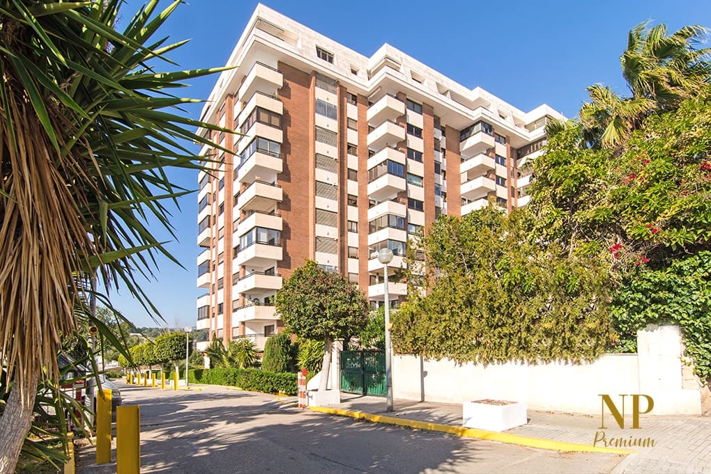 3 camera da letto Appartamento in vendita in Palma de Mallorca - 760.000 € (Rif: 8202658)