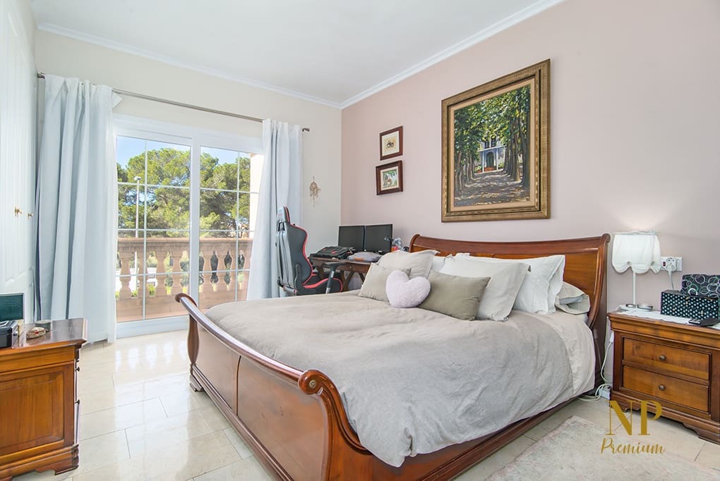 4 camera da letto Villa in vendita in Puig de Ros - 1.010.000 € (Rif: 8228554)