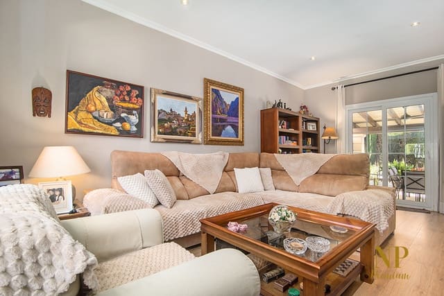 4 Zimmer Villa zu verkaufen in Puig de Ros, Llucmajor - 1.010.000 € (Ref: 8228554)