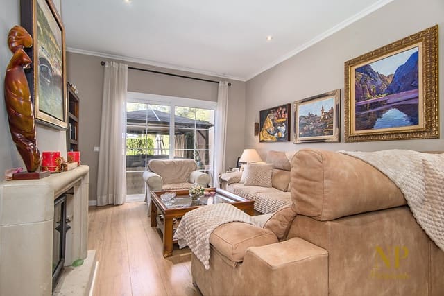 4 Zimmer Villa zu verkaufen in Puig de Ros, Llucmajor - 1.010.000 € (Ref: 8228554)