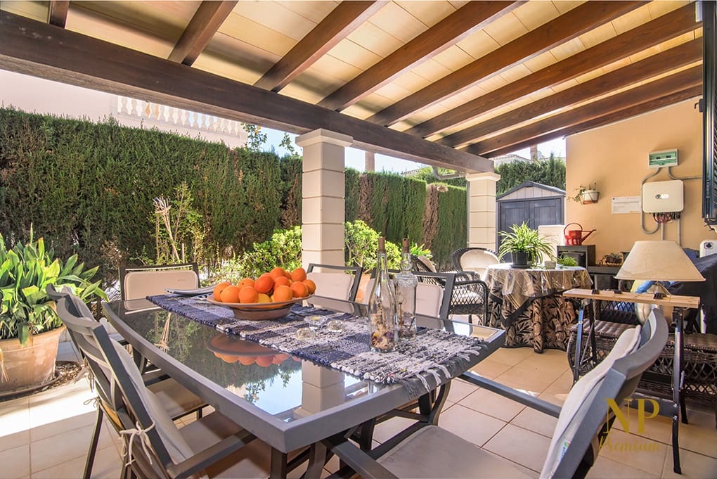 4 camera da letto Villa in vendita in Puig de Ros - 1.010.000 € (Rif: 8228554)