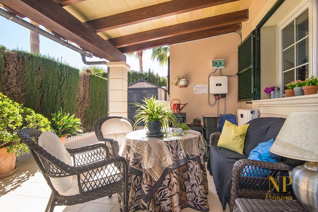 4 camera da letto Villa in vendita in Puig de Ros - 1.010.000 € (Rif: 8228554)