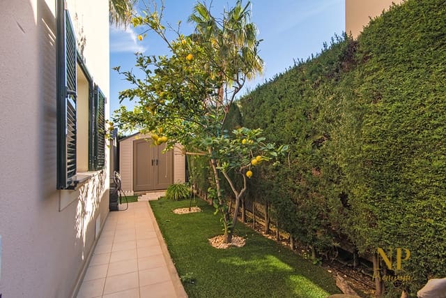 4 Zimmer Villa zu verkaufen in Puig de Ros, Llucmajor - 1.010.000 € (Ref: 8228554)