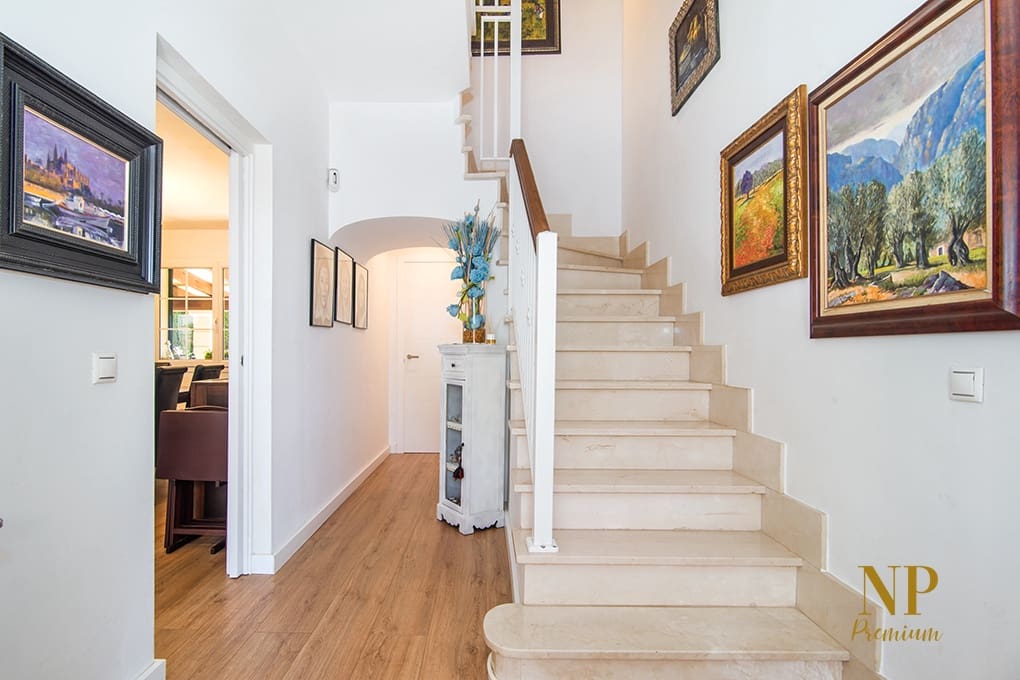 4 camera da letto Villa in vendita in Puig de Ros - 1.010.000 € (Rif: 8228554)