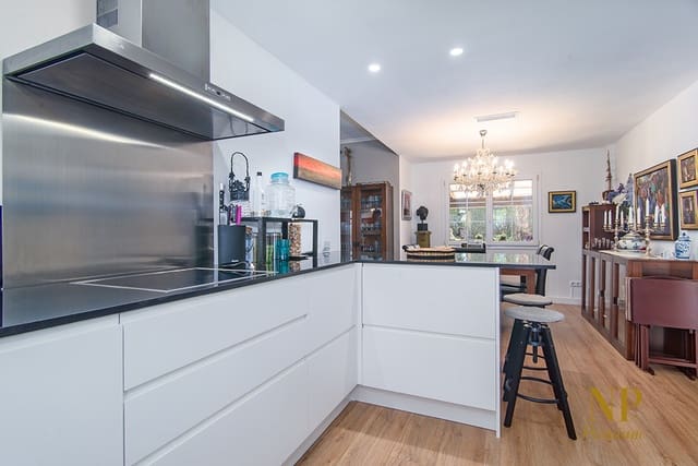 4 Zimmer Villa zu verkaufen in Puig de Ros, Llucmajor - 1.010.000 € (Ref: 8228554)