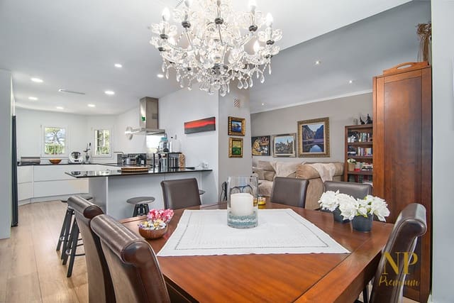 4 Zimmer Villa zu verkaufen in Puig de Ros, Llucmajor - 1.010.000 € (Ref: 8228554)