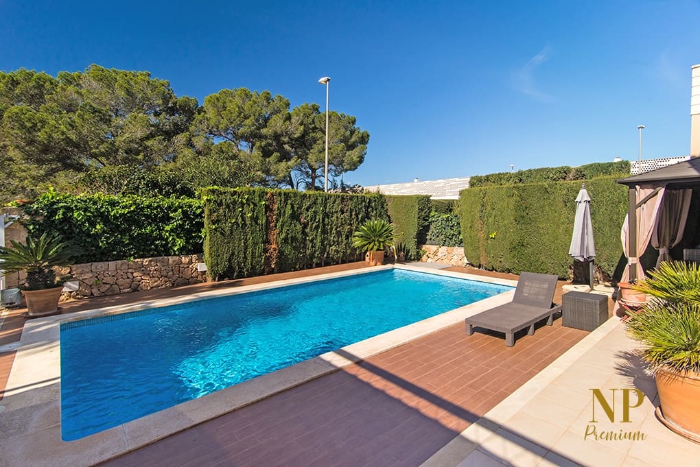 4 camera da letto Villa in vendita in Puig de Ros - 1.010.000 € (Rif: 8228554)