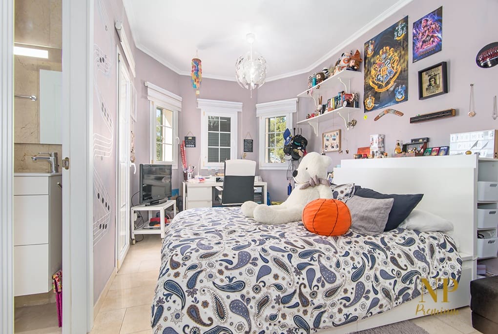 4 camera da letto Villa in vendita in Puig de Ros - 1.010.000 € (Rif: 8228554)