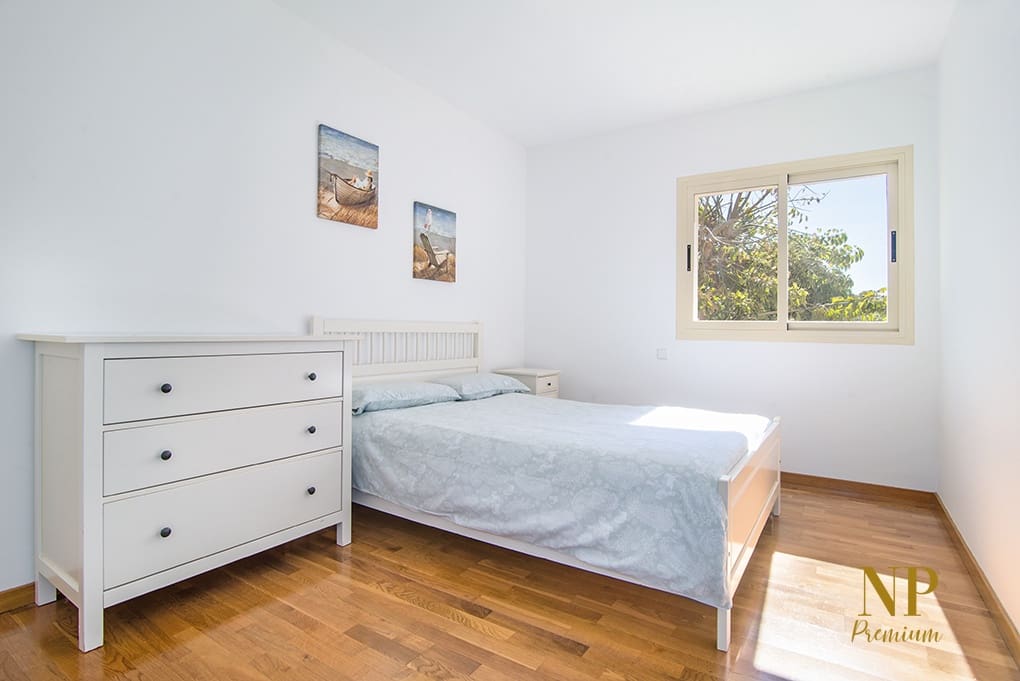 4 soveværelse Villa til salg i Puig de Ros - € 1.430.000 (Ref: 8228555)