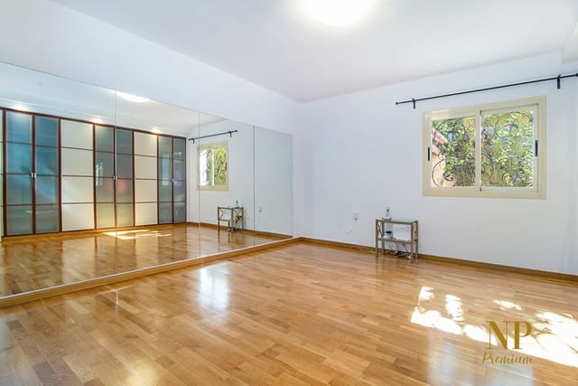 4 quarto Moradia para venda em Puig de Ros, Llucmajor - 1 430 000 € (Ref: 8228555)