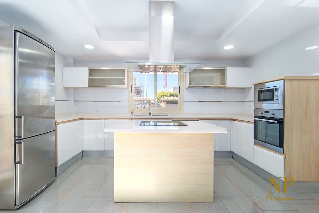 4 soveværelse Villa til salg i Puig de Ros - € 1.430.000 (Ref: 8228555)