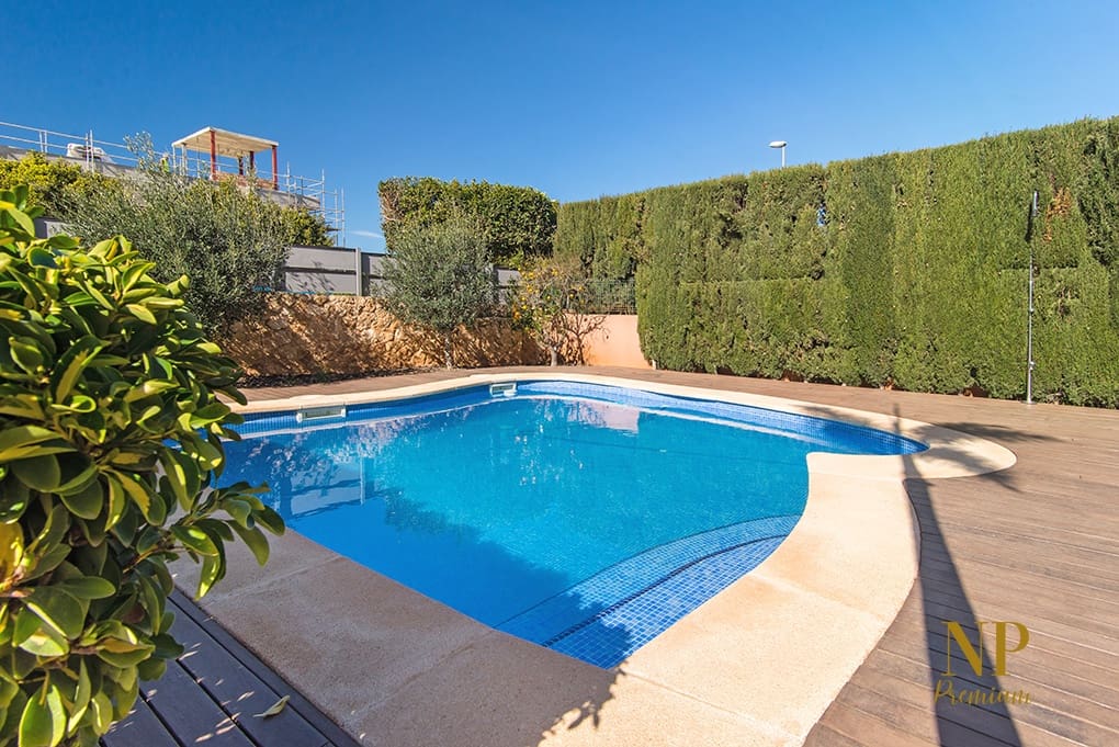 4 soveværelse Villa til salg i Puig de Ros - € 1.430.000 (Ref: 8228555)