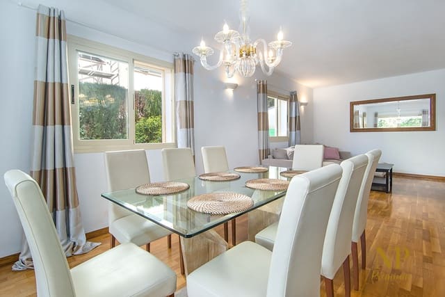 4 quarto Moradia para venda em Puig de Ros, Llucmajor - 1 430 000 € (Ref: 8228555)