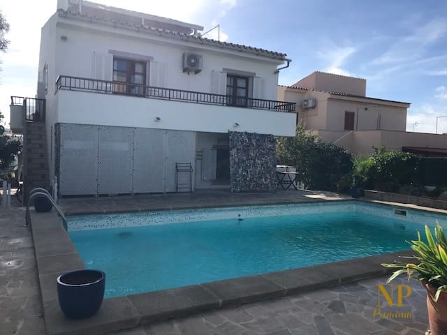 4 quarto Moradia para venda em Portocolom, Felanitx - 945 000 € (Ref: 8253603)