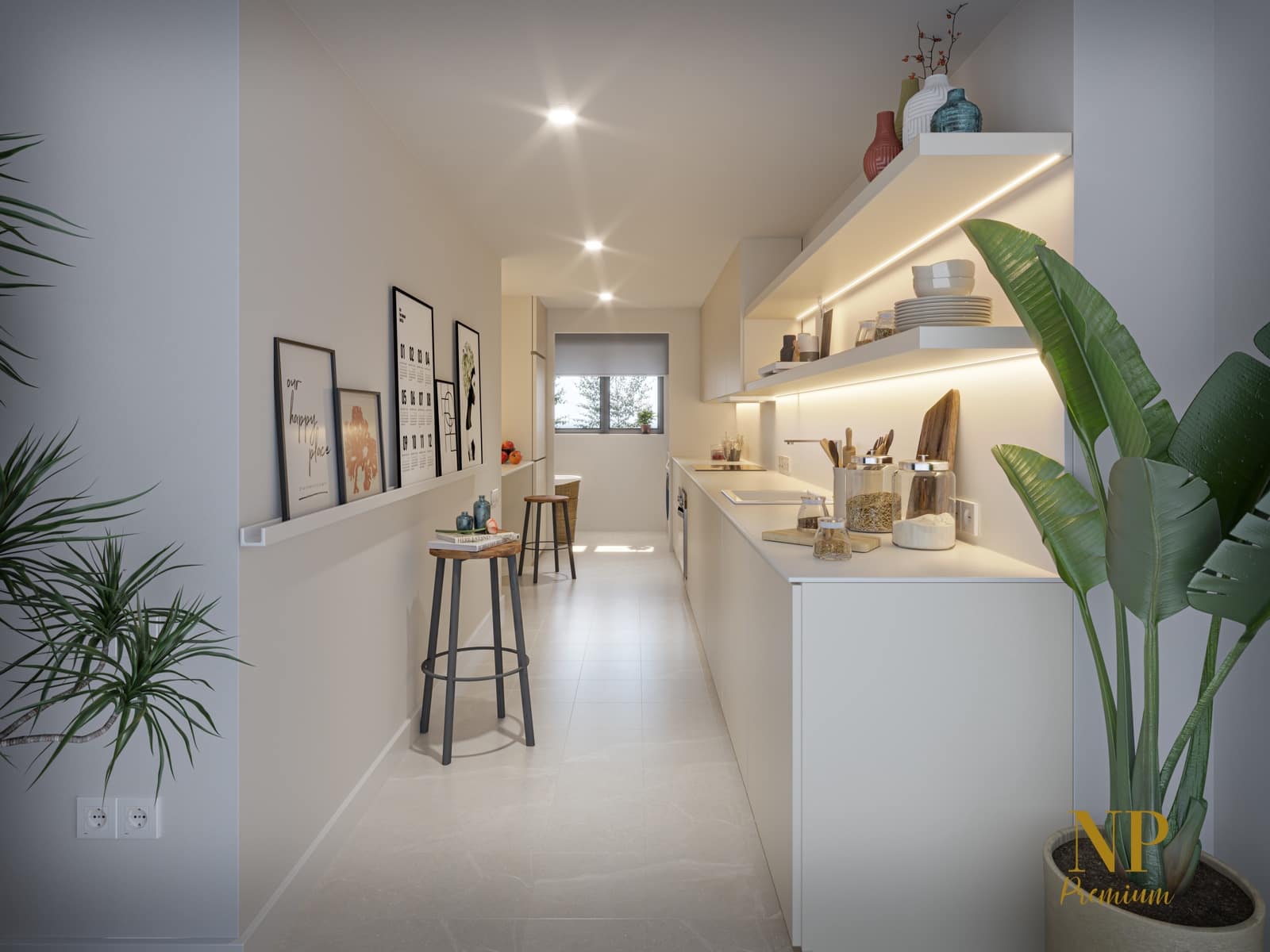 3 soveværelse Byhus til salg i Esporles - € 812.000 (Ref: 8348647)