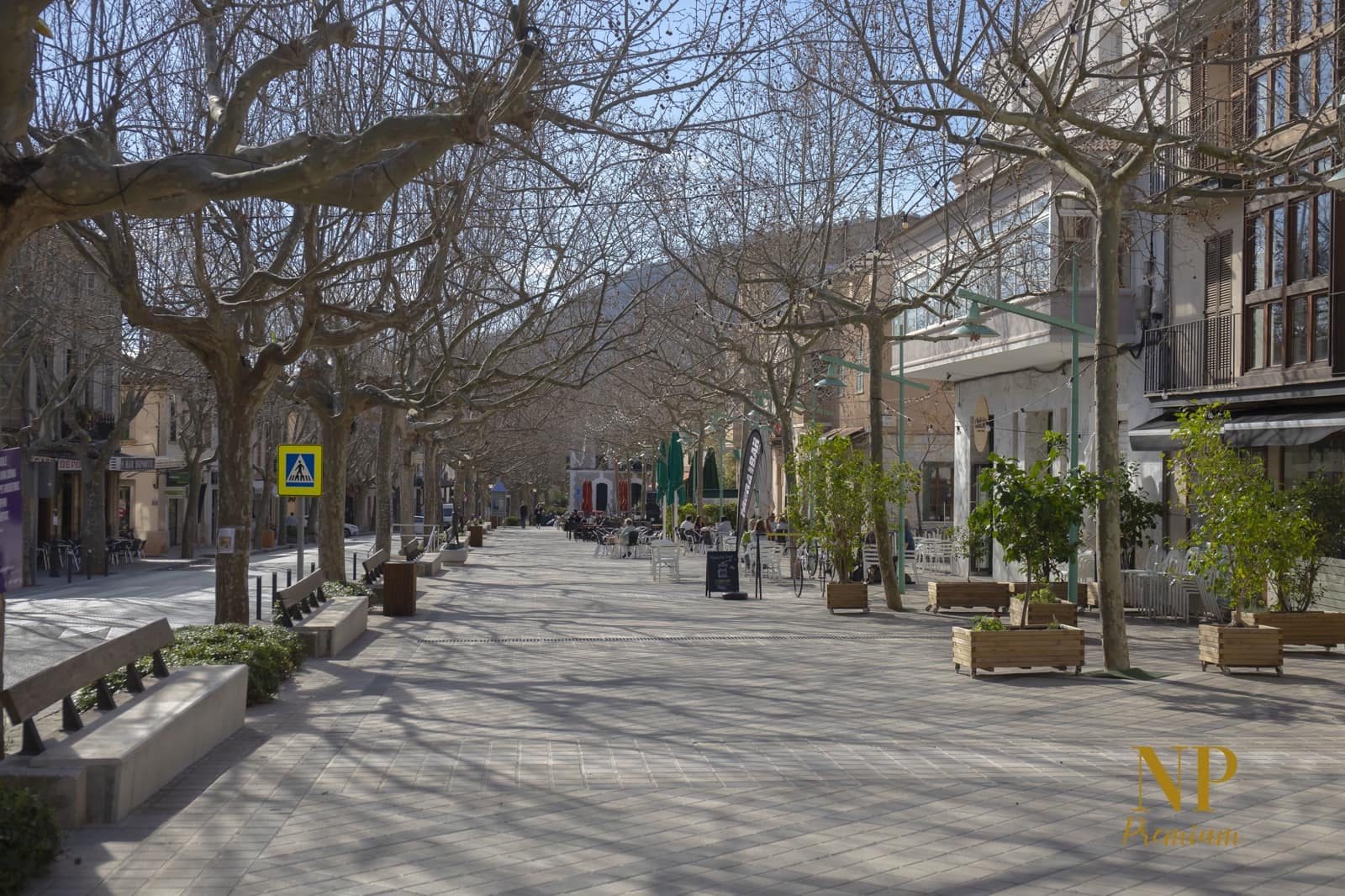 3 soveværelse Byhus til salg i Esporles - € 812.000 (Ref: 8348647)