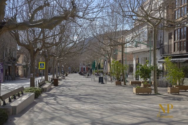 3 soveværelse Byhus til salg i Esporles - € 812.000 (Ref: 8348647)