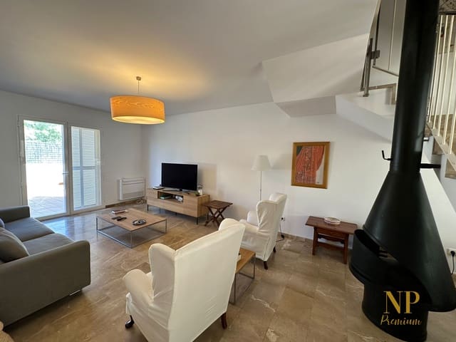 5 soverom Villa til salgs i Colonia de Sant Pere / Colonia de San Pedro, Artà - € 970 000 (Ref: 8371823)