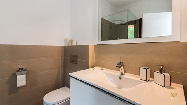 4 soverom Finca/Herregård til salgs i Artà - € 1 675 000 (Ref: 8558269)