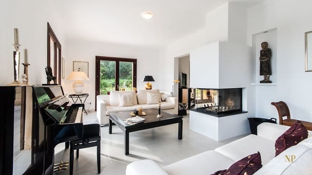 4 soverom Finca/Herregård til salgs i Artà - € 1 675 000 (Ref: 8558269)