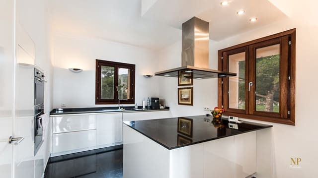 4 soverom Finca/Herregård til salgs i Artà - € 1 675 000 (Ref: 8558269)