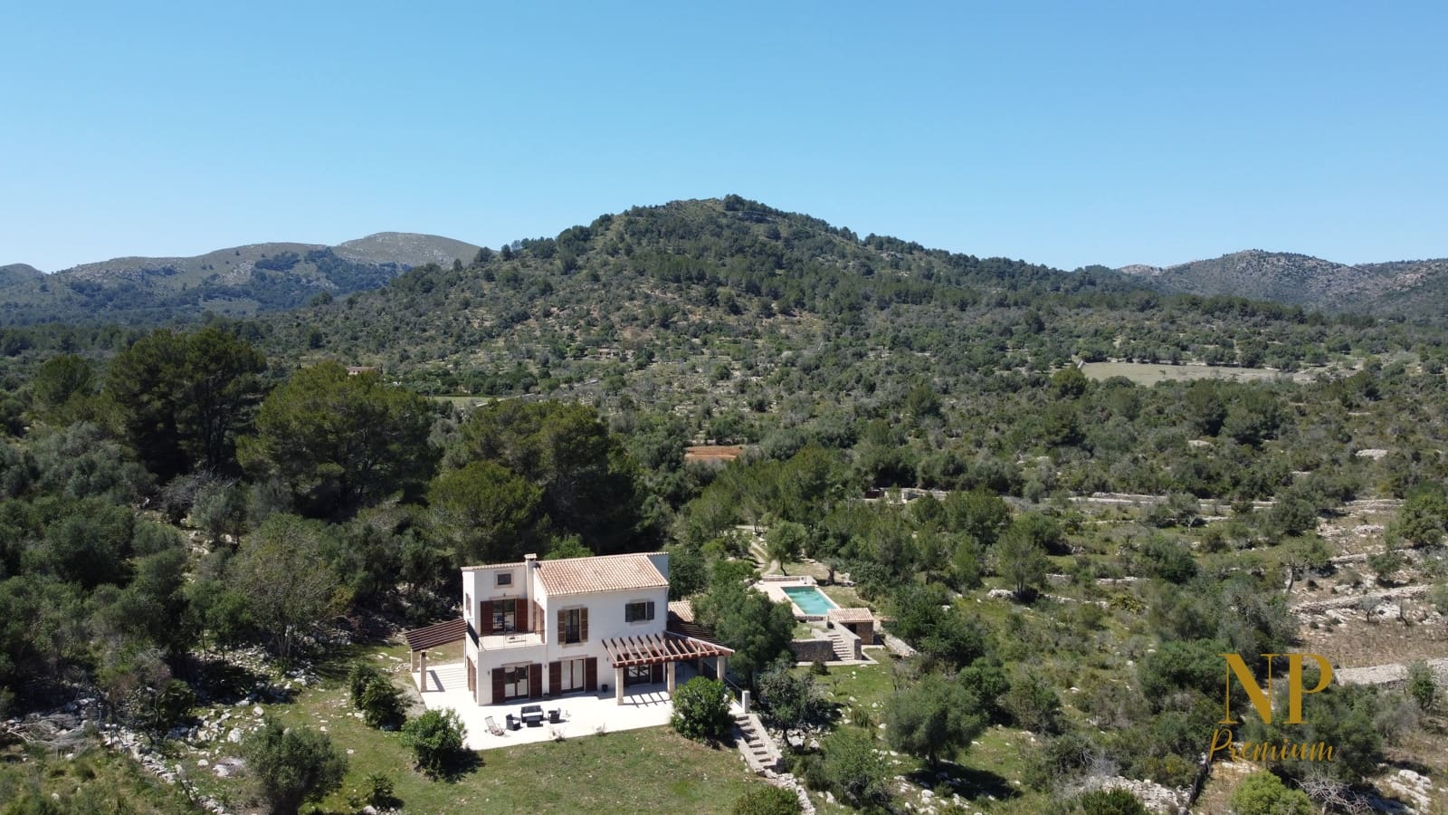 4 bedroom Finca/Country House for sale in Arta - € 1,675,000 (Ref: 8558269)