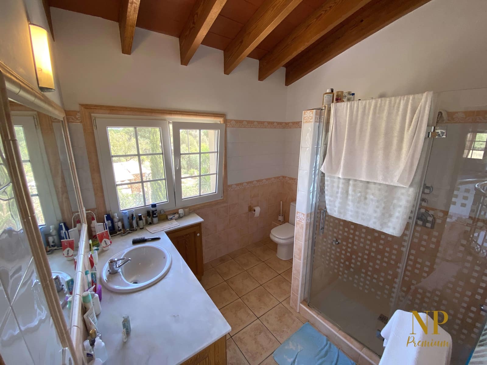 5 bedroom Finca/Country House for sale in Llucmajor - € 1,350,000 (Ref: 8710455)