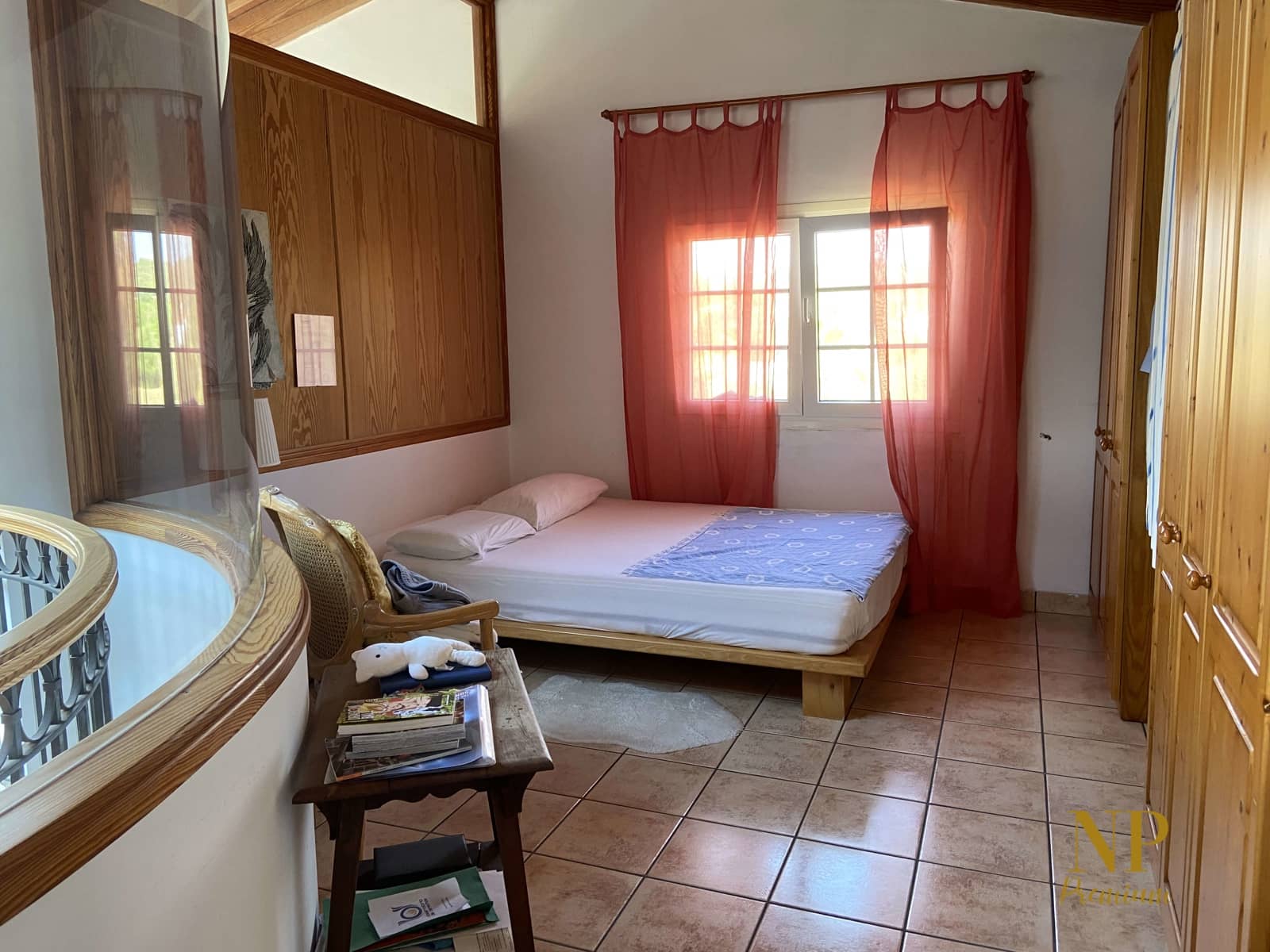 5 bedroom Finca/Country House for sale in Llucmajor - € 1,350,000 (Ref: 8710455)